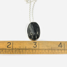 Load image into Gallery viewer, Found Fossil Pendant